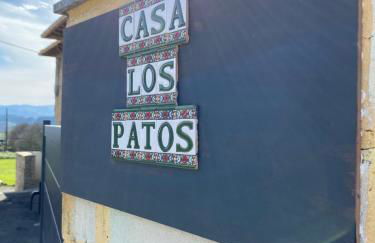 Casa los Patos en Santillana Del Mar - Foto 5