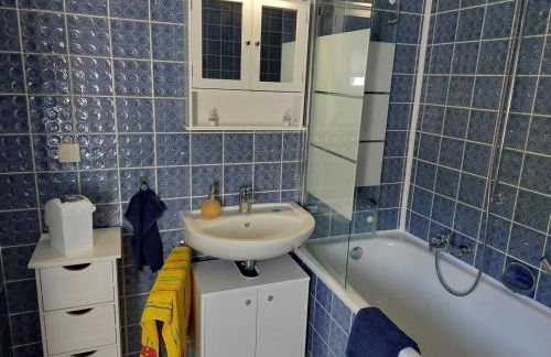 Ferienwohnung Klärchen mit Balkon - Foto 10