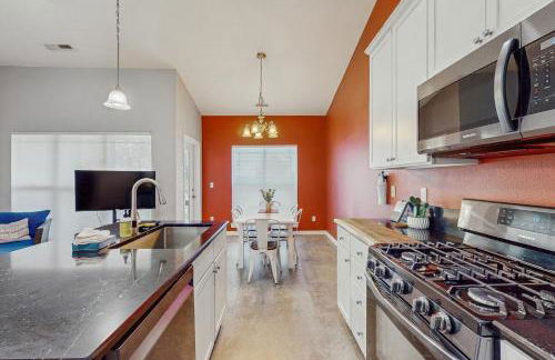 Happy Valley Hideway - Foto 13