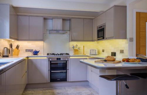 The Old Police House - Foto 17