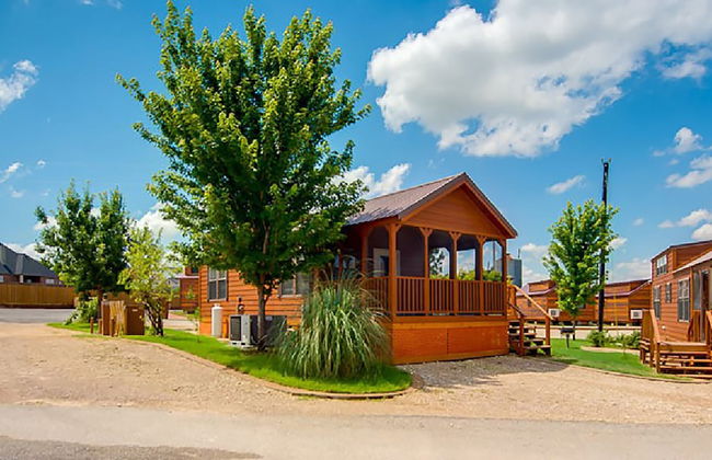 North Texas Jellystone Park - Foto 5