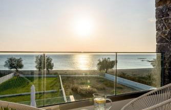 Villa Pelagia A Superb Southern Stay - Photo 29