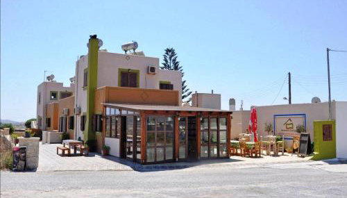 Asimenis Cottages - Foto 3