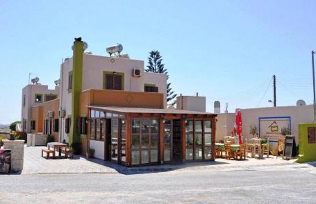 Asimenis Cottages - Foto 3