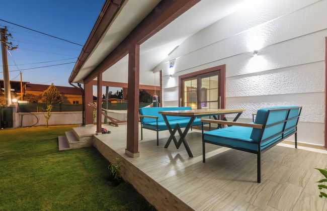 Denis Villa Marmaris Daily Weekly Rental - Foto 27