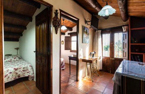 Casa Suryta einzigartiges Landhaus bei Granada - Photo 21