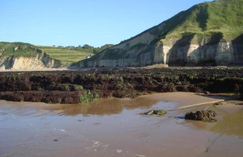 Spacious holiday home in Aure sur Mer with garden - Foto 70