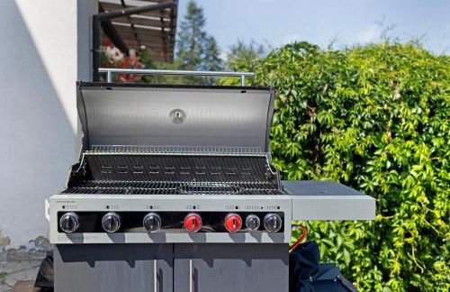 Ferienwohnung Birgit - Foto 20