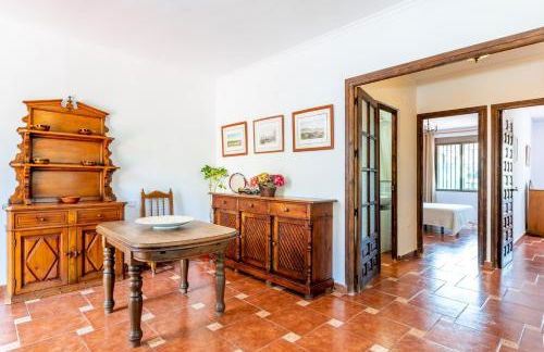 New House in Malaga Nature - Photo 14