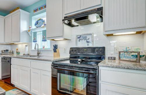 Cozy Beach Cabin - Beautiful Coast Views - Foto 26