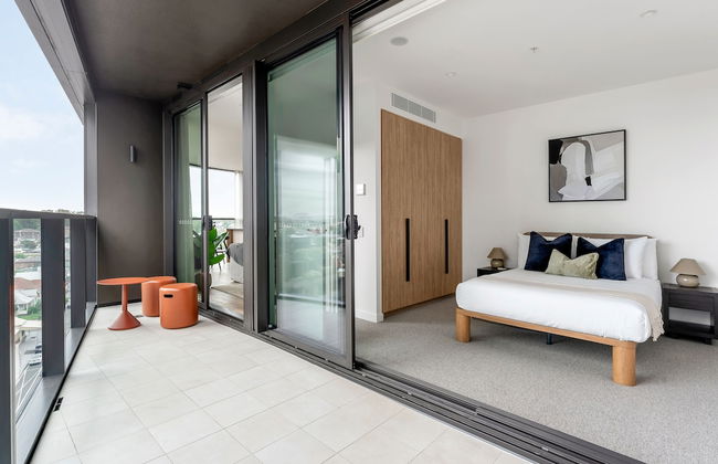 Urban Rest Parramatta Apartments - Foto 7