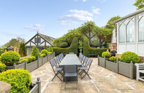 The Topiary by Birch Stays - Foto 11