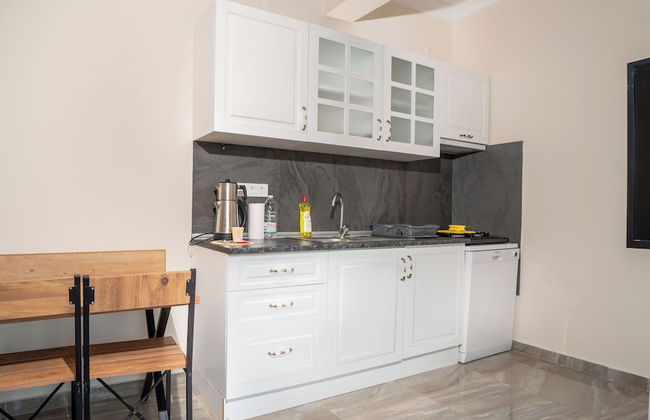 Capo Calaberno Aparts - Photo 30