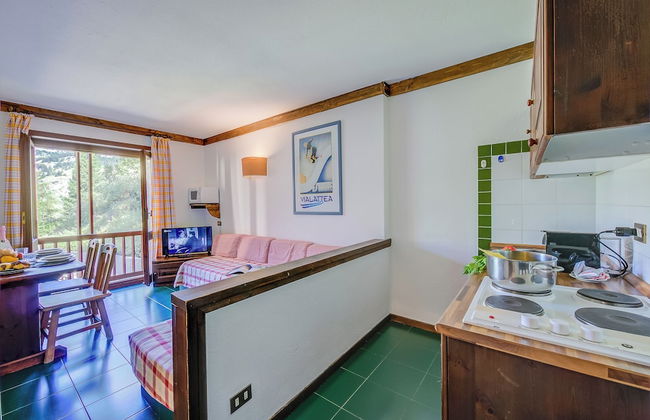 Grange Hike & Ski - 4C Sestriere - Foto 14