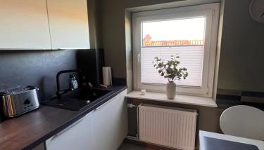 FineApartment Borgstedt - Foto 5