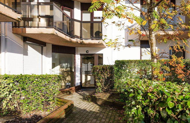 Apartment in Koksijde Near the Sea - Foto 17