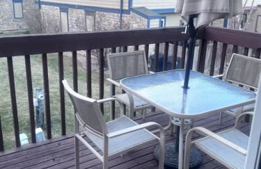 Cozy Room with Private Entrance and Patio near Denver - Foto 9