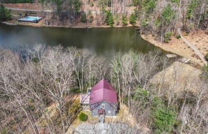 Lakin' it Easy! - Powder Horn Mountain - Foto 7