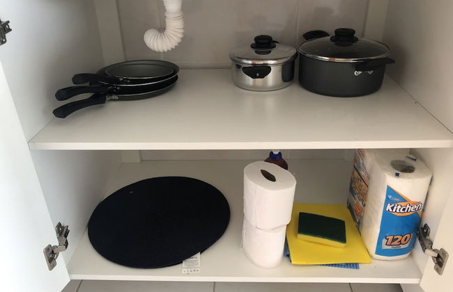 Vilas Blancas Apartamentos - Foto 8