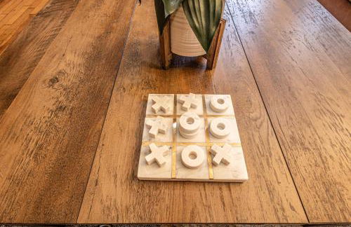 Big Blue Cabins - Foto 30