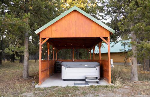 Kantada in the Trees - Foto 29