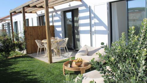 Casa Arrifana - Foto 2, Garden, Garden view