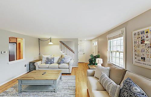 Skinequit Cottage - Photo 7