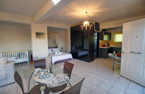 House with sea breeze-Anemelia - Photo 53