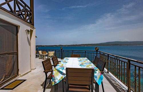 Villa Chara - Foto 40