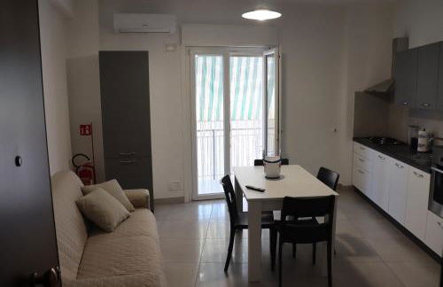 Za Melina Apartments Cefalù - Foto 21