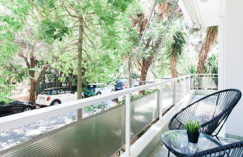 Bright 2BD Apartment in Psychiko by UPSTREET - Photo 43