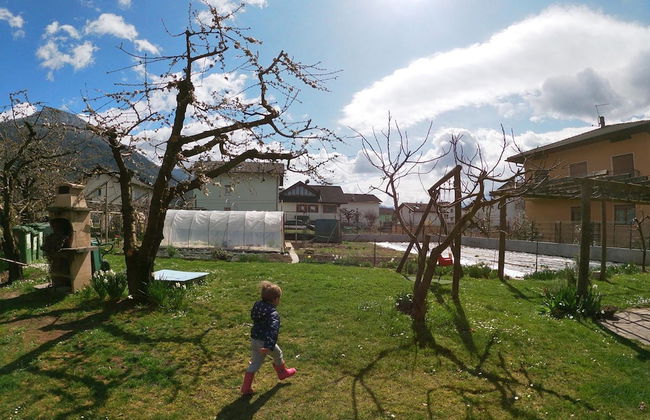 Agriturismo Bortolotti - Photo 69