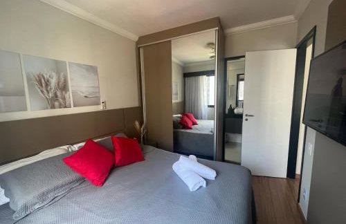 The Palace Moema 501 - Foto 6