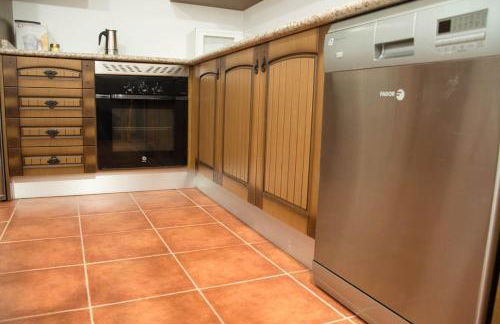 Casa Rural Gafas - Foto 59