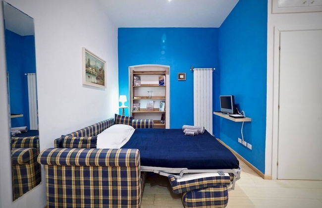 Studio DEL Sale, NEL Centro DEL Porto Antico - Foto 5