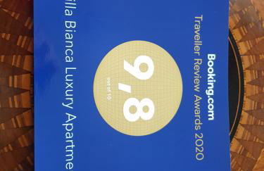 Villa Bianca Luxury Apartments - Foto 12