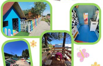 Wzgórze w Cieniu Lasu - Photo 28