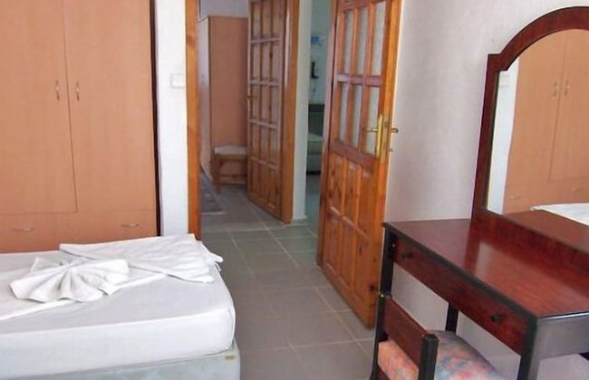 Villa Poseidon Apartments - Foto 4