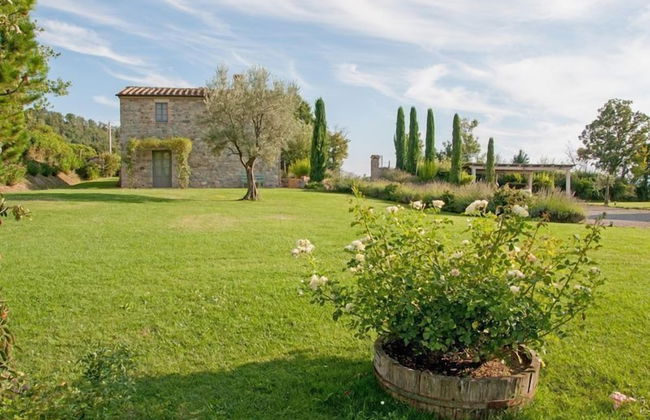 Villa Danilo - Foto 29