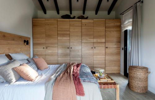 La Guarida Lugás cabañas de lujo - Foto 30