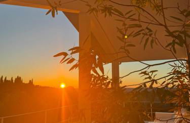 Villa con piscina vicino Roma - Foto 43