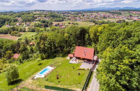 Beautiful Home In Stubicke Toplice - Foto 15