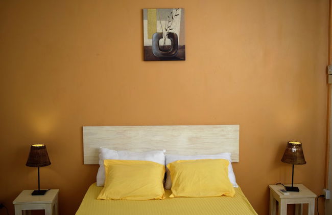 Bernard l'Hermite Villa - Foto 2