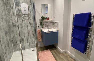 The Old Barn one bedroom apartment in Overton - Foto 18