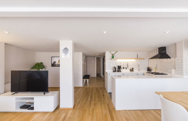 City Style Penthouse in Downtown - Foto 40