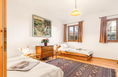 Ferienwohnung Mühlenweg - Foto 18