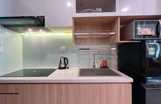 Rivergate Apartment - Saigon Luxury D1 - Foto 58