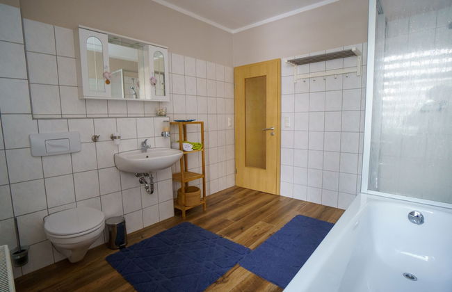 Ferienwohnungen Familie Junge - Foto 29