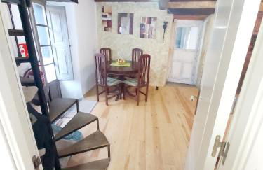 Casa Cernuda - Foto 11