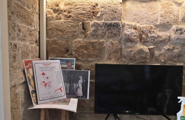 1 Bedroom Studio Double bed Batroun old Souk - Foto 22